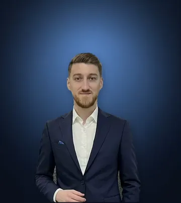 Dragoș Florea — Lead Consultant
